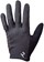 Handup Most Days Gloves - Pure Black, Full Finger, 2X-Large